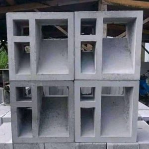 Roster Beton B01L